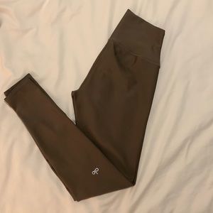 ALO yoga leggings